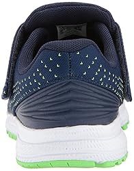 New Balance Kid's FuelCore Rush V3 Running Shoe
