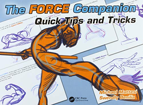 B.o.o.k The FORCE Companion: Quick Tips and Tricks (Force Drawing Series) E.P.U.B