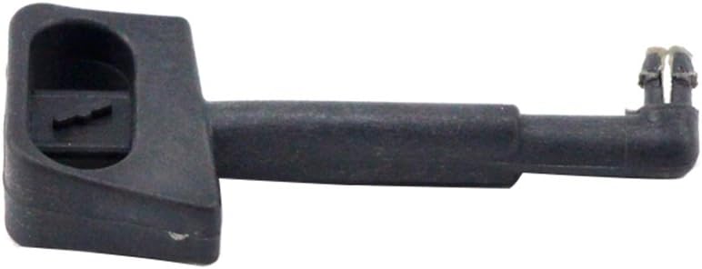 Farmertec Chainsaw Choke Rod Compatible with Husqvarna 36 41 136 137 141 142 Level OEM 530029831