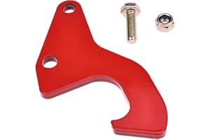 RONGPAS Snow Plow Coupler Tower Latch Kit with Hardware MSC04687 Compatible with Boss