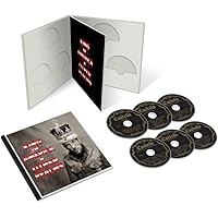 洋楽 Sail On Sailor Super Deluxe 6CD Box Set Beach Boys / Sail On Sailor 1972 box set – SuperDeluxeEdition