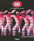 Crazy Horse Paris (French Edition) by 