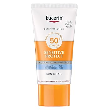 Eucerin Sun Protection Sun Cream SPF 50 