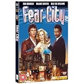 Fear City [DVD] [1984]
