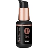 Quicksilver Scientific Peace Serum, High Absorption, 1 fl oz | Topical Progesterone Serum, Menopause and Perimenopause Support, Bioidentical Progesterone, Hormone Balance, Women's Health