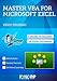 Master VBA Training for Excel: Discover How to Put Excel on Autopilot