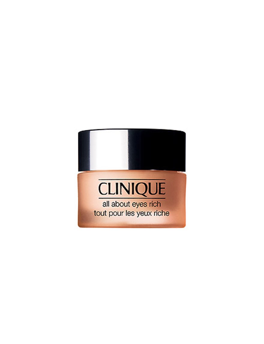 Clinique All About Eyes Rich