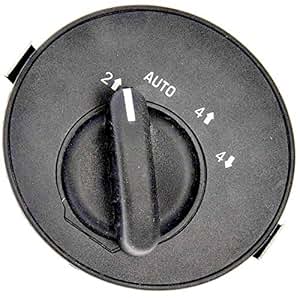 Amazon Com Apdty 012175 4wd 4x4 Four Wheel Drive Dash