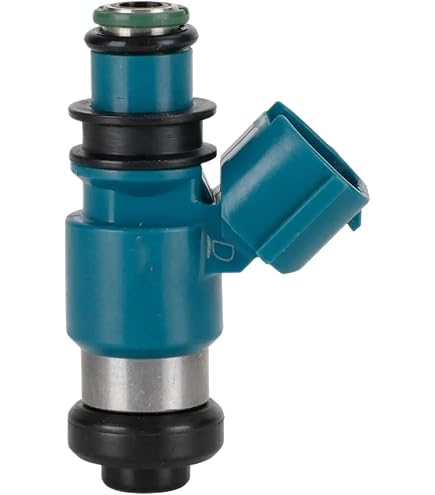 Amazon.com: Areyourshop Fuel Injectors, Fuel Injector 16450HN8A61