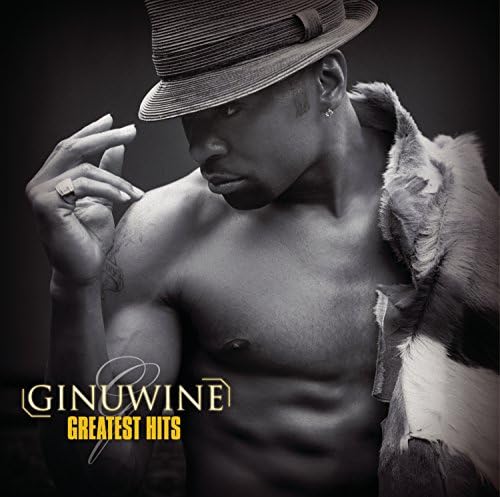 Amazon.com: 100% Ginuwine: CDs & Vinyl