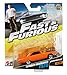 Mattel Fast & Furious 1970 Plymouth Roadrunner Die-cast Car