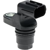 Astemo CPS0224 Engine Camshaft Position Sensor | Replaces 37510-RAA-A01. OE-grade O2 sensor.