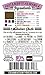 Flax Granola - Variety Pack: Fruit & Berry, Pumpkin Spice, and Apple Cinnamon - The Plan Friendly, Gluten Free - 12 oz, 3 pack