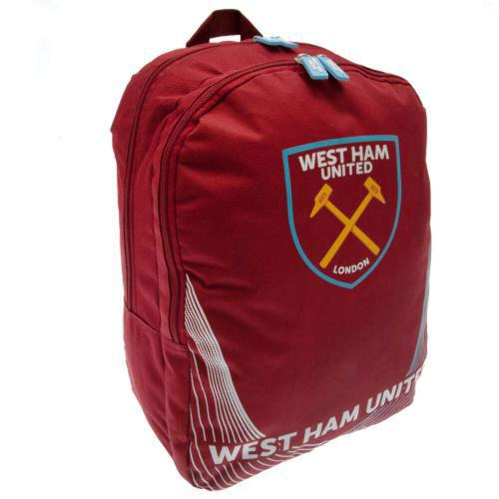 West Ham United Matrix Backpack