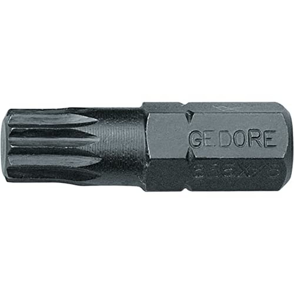 Gedore 885 X 12 – TIP Screwdriver 5/16 "XZN M12