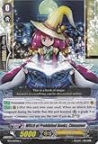 Cardfight!! Vanguard TCG - Witch of Prohibited Books Cinnamon (BT11/057) - Seal Dragons Unleashed