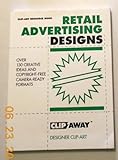 Image de Retail Advertising Designs (Clip-art resource book)