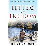 Letters of Freedom - The Carmel Sheehan Series Book 1: A Novella