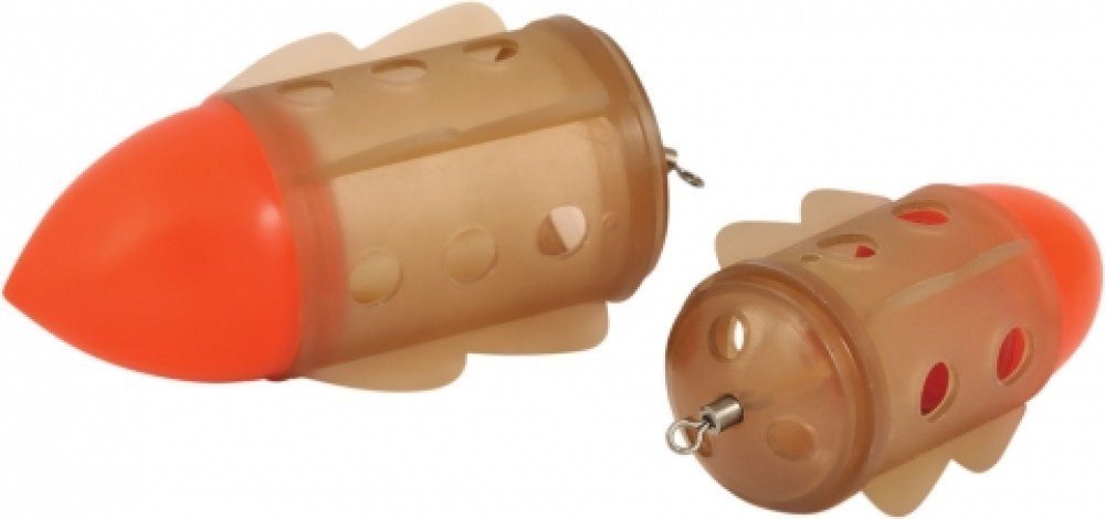 Trabucco Air Floating Feeder