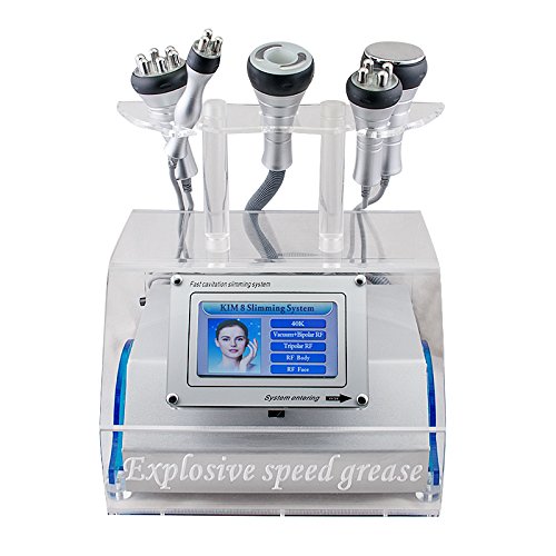 9 Best Ultrasonic Cavitation Machines for Home Use Reviews of 2020