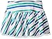 Scout + Ro Girls' Striped Knit Scooter Skirt