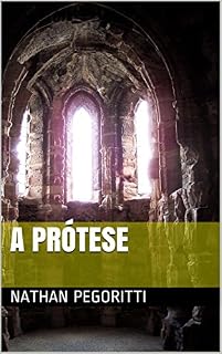 Livro A Prótese