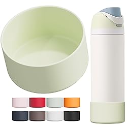 Affute Silicone Boot for Owala Water Bottle 32