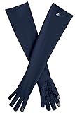 Coolibar UPF 50+ Men's Women's Culebra UV Long Sun