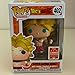 Funko Pop Dragon Ball Z Super Saiyan Broly 2018 Summer Convention Exclusive