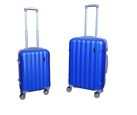 small 4 wheel luggage
