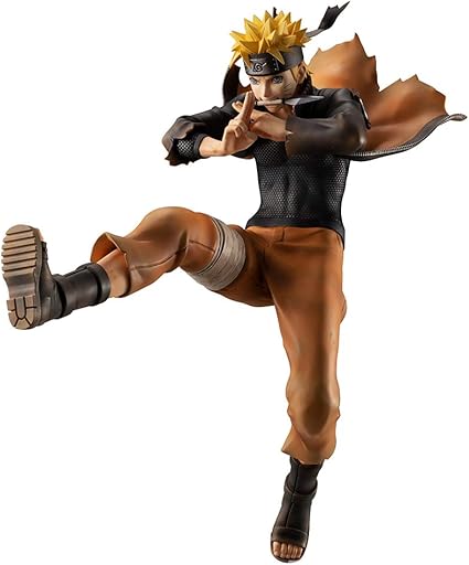 Megahouse G.E.M. Naruto Uzumaki Naruto 