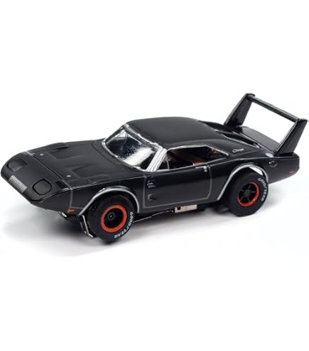 Amazon.com: Auto World SC362-1 Trans America Racing '68 Camaro HO