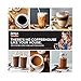 Ninja 100-Recipe Cook Book - There's No Coffeehouse Like Your House | CBCF090