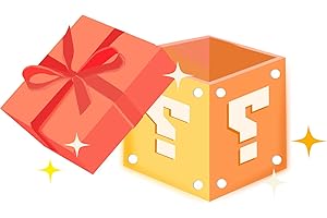 AUGEX Wireless Controller, GamePad for PS4 Controller, Wireless Controllers Work with Playstation 4 Controllers, Game Controller for PS4 Controller with Joystick, Compatible with PS4 Pro/Silm/PC