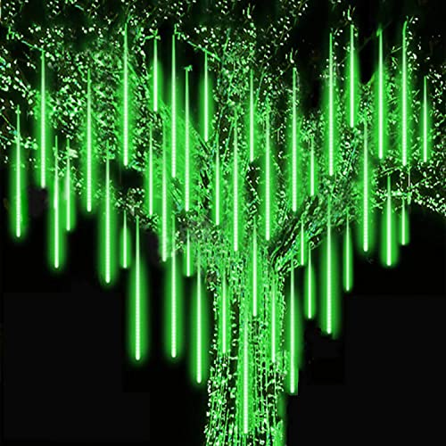 Roytong Waterproof Cascading LED Meteor Shower Rain