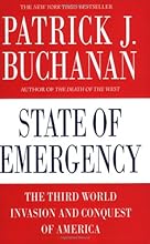 State of Emergency: The Third World Invasion and Conquest of America