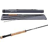 Temple Fork Outfitters Pro III Series Fly Rods
