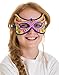 Douglas Toys Rainbow Fairy Mask (50785)