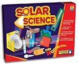 Educational Insights Solar Science Lab