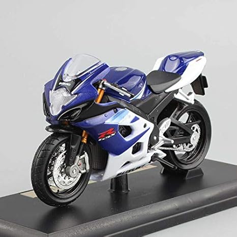 bike diecast