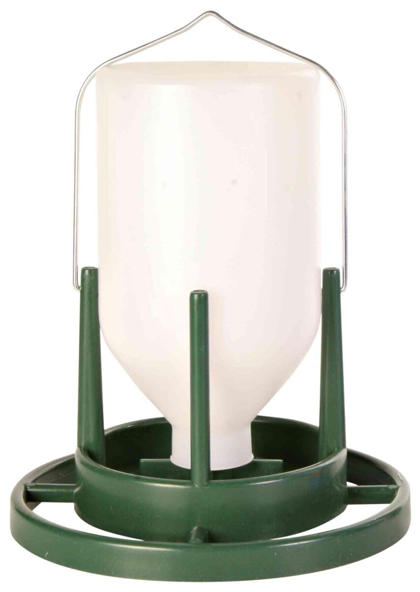 Trixie Aviary Bird Water Dispenser, 1000 ml