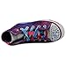 Skechers Unisex-Child Shuffles-Magic Madness-K Sneaker