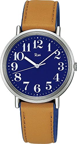 ALBA watch RIKI WATANABE COLLECTION Rikiwatanabe collection AABT009 Men