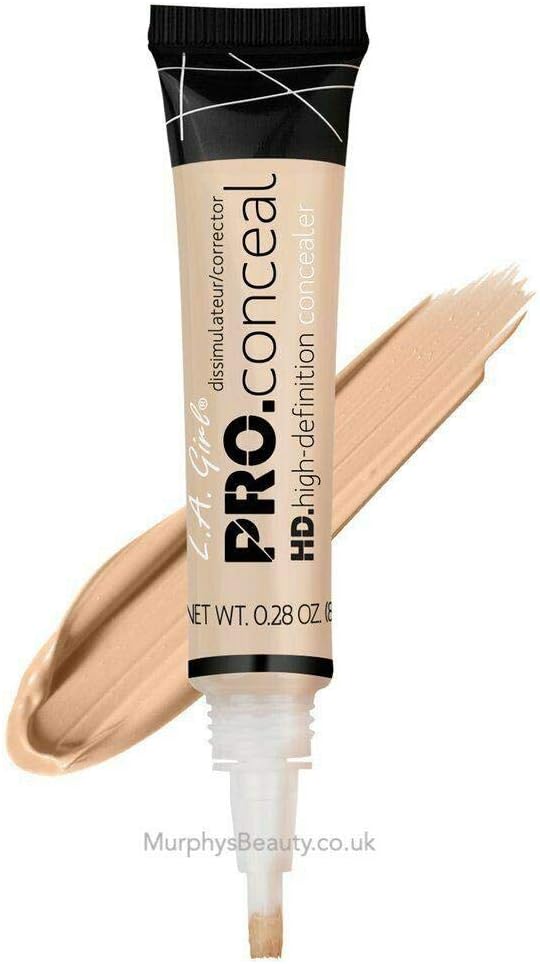 makeup pro concealer