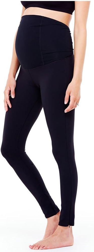Ingrid &amp; Isabel Maternity Workout Legging