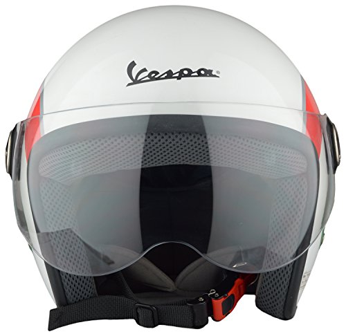 Vespa helmet india Clearance
