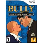Bully: Scholarship Edition (Renewed)