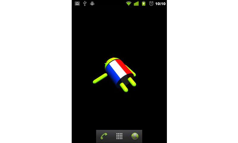 France live wallpaper ( live theme live android live background live droid live desktop )