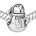 CharmSStory Snowman Winter Charm Beads Charmss For Bracelets