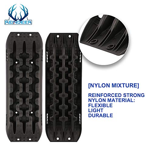 3 REINDEER+Recovery+Traction+Tracks+Offroad